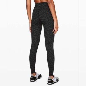 Lululemon Wunder Under High-Rise Tight